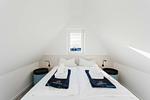 Schlafzimmer - FeWo 4.2 - Top-Hundeurlaub