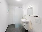 Badezimmer - FeWo 4.2 - Top-Hundeurlaub