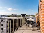 Balkon - FeWo 4.2 - Top-Hundeurlaub