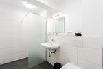 Badezimmer - FeWo 2.10 - Top-Hundeurlaub