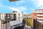 Balkon - FeWo 3.10 - Top-Hundeurlaub