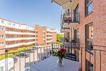 Balkon - FeWo 2.1 - Top-Hundeurlaub