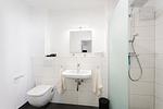 Badezimmer - FeWo 2.1 - Top-Hundeurlaub