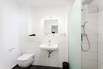 Badezimmer - FeWo 3.1 - Top-Hundeurlaub