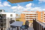 Balkon - FeWo 3.1 - Top-Hundeurlaub