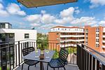 Balkon - FeWo 3.1 - Top-Hundeurlaub