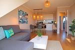 Ferienwohnung "Meerzeit" - Top-Hundeurlaub