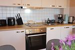 Ferienwohnung "Meerzeit" - Top-Hundeurlaub