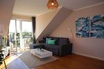 Ferienwohnung "Meerzeit" - Top-Hundeurlaub