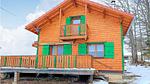 house - Ferienhaus für 6 Personen (80 m²) in La Longeville - Top-Hundeurlaub