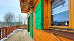 outside - Ferienhaus für 6 Personen (80 m²) in La Longeville - Top-Hundeurlaub