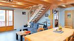 living-room - Ferienhaus für 6 Personen (80 m²) in La Longeville - Top-Hundeurlaub