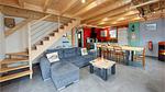 living-room - Ferienhaus für 6 Personen (80 m²) in La Longeville - Top-Hundeurlaub