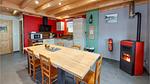 kitchen - Ferienhaus für 6 Personen (80 m²) in La Longeville - Top-Hundeurlaub