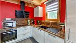 kitchen - Ferienhaus für 6 Personen (80 m²) in La Longeville - Top-Hundeurlaub