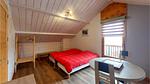bed - Ferienhaus für 6 Personen (80 m²) in La Longeville - Top-Hundeurlaub