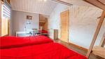 bed - Ferienhaus für 6 Personen (80 m²) in La Longeville - Top-Hundeurlaub