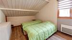 bed - Ferienhaus für 6 Personen (80 m²) in La Longeville - Top-Hundeurlaub