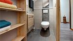 bathroom - Ferienhaus für 6 Personen (80 m²) in La Longeville - Top-Hundeurlaub