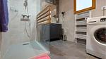 bathroom - Ferienhaus für 6 Personen (80 m²) in La Longeville - Top-Hundeurlaub