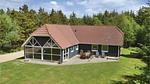 outside - Ferienhaus für 9 Personen (160 m²) in Vejers Strand - Top-Hundeurlaub