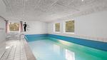 pool - Ferienhaus für 9 Personen (160 m²) in Vejers Strand - Top-Hundeurlaub