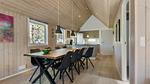 living-room - Ferienhaus für 9 Personen (160 m²) in Vejers Strand - Top-Hundeurlaub