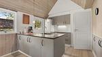 kitchen - Ferienhaus für 9 Personen (160 m²) in Vejers Strand - Top-Hundeurlaub