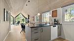 kitchen - Ferienhaus für 9 Personen (160 m²) in Vejers Strand - Top-Hundeurlaub