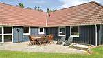 outside - Ferienhaus für 9 Personen (160 m²) in Vejers Strand - Top-Hundeurlaub