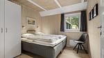 bed - Ferienhaus für 9 Personen (160 m²) in Vejers Strand - Top-Hundeurlaub