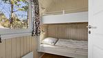 bed - Ferienhaus für 9 Personen (160 m²) in Vejers Strand - Top-Hundeurlaub