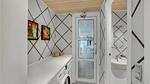 bathroom - Ferienhaus für 9 Personen (160 m²) in Vejers Strand - Top-Hundeurlaub