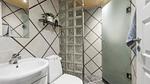 bathroom - Ferienhaus für 9 Personen (160 m²) in Vejers Strand - Top-Hundeurlaub
