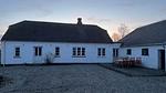 Outdoor - Ferienhaus für 7 Personen (96 m²) - Top-Hundeurlaub