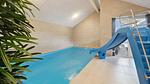 pool - Ferienhaus für 16 Personen (225 m²) - Top-Hundeurlaub
