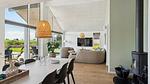 living-dining-room - Ferienhaus für 16 Personen (225 m²) - Top-Hundeurlaub