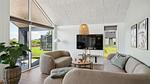 living-dining-room - Ferienhaus für 16 Personen (225 m²) - Top-Hundeurlaub