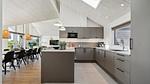 kitchen - Ferienhaus für 16 Personen (225 m²) - Top-Hundeurlaub
