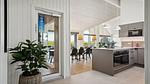 kitchen - Ferienhaus für 16 Personen (225 m²) - Top-Hundeurlaub