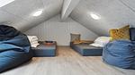 interior - Ferienhaus für 16 Personen (225 m²) - Top-Hundeurlaub