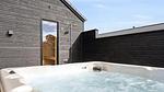 whirlpool - Ferienhaus für 16 Personen (225 m²) - Top-Hundeurlaub