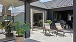 terrace - Ferienhaus für 16 Personen (225 m²) - Top-Hundeurlaub