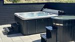 whirlpool - Ferienhaus für 16 Personen (225 m²) - Top-Hundeurlaub