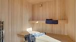 sauna - Ferienhaus für 16 Personen (225 m²) - Top-Hundeurlaub
