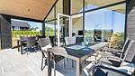 terrace - Ferienhaus für 16 Personen (225 m²) - Top-Hundeurlaub