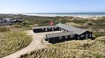 outside - Ferienhaus für 30 Personen (389 m²) - Top-Hundeurlaub