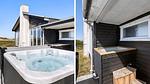 whirlpool - Ferienhaus für 30 Personen (389 m²) - Top-Hundeurlaub