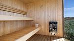 sauna - Ferienhaus für 30 Personen (389 m²) - Top-Hundeurlaub