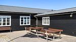 terrace - Ferienhaus für 30 Personen (389 m²) - Top-Hundeurlaub